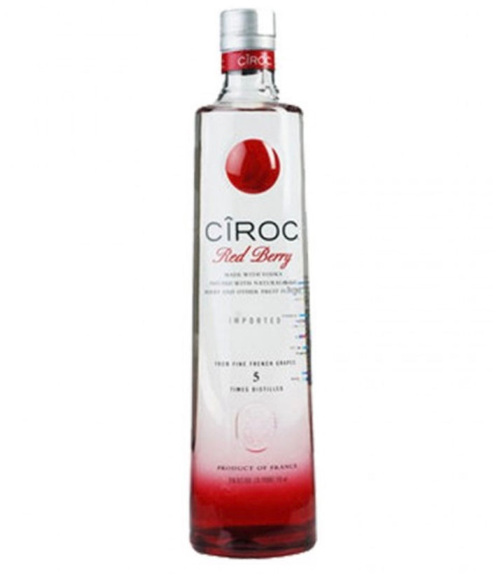 Ciroc Red Berry