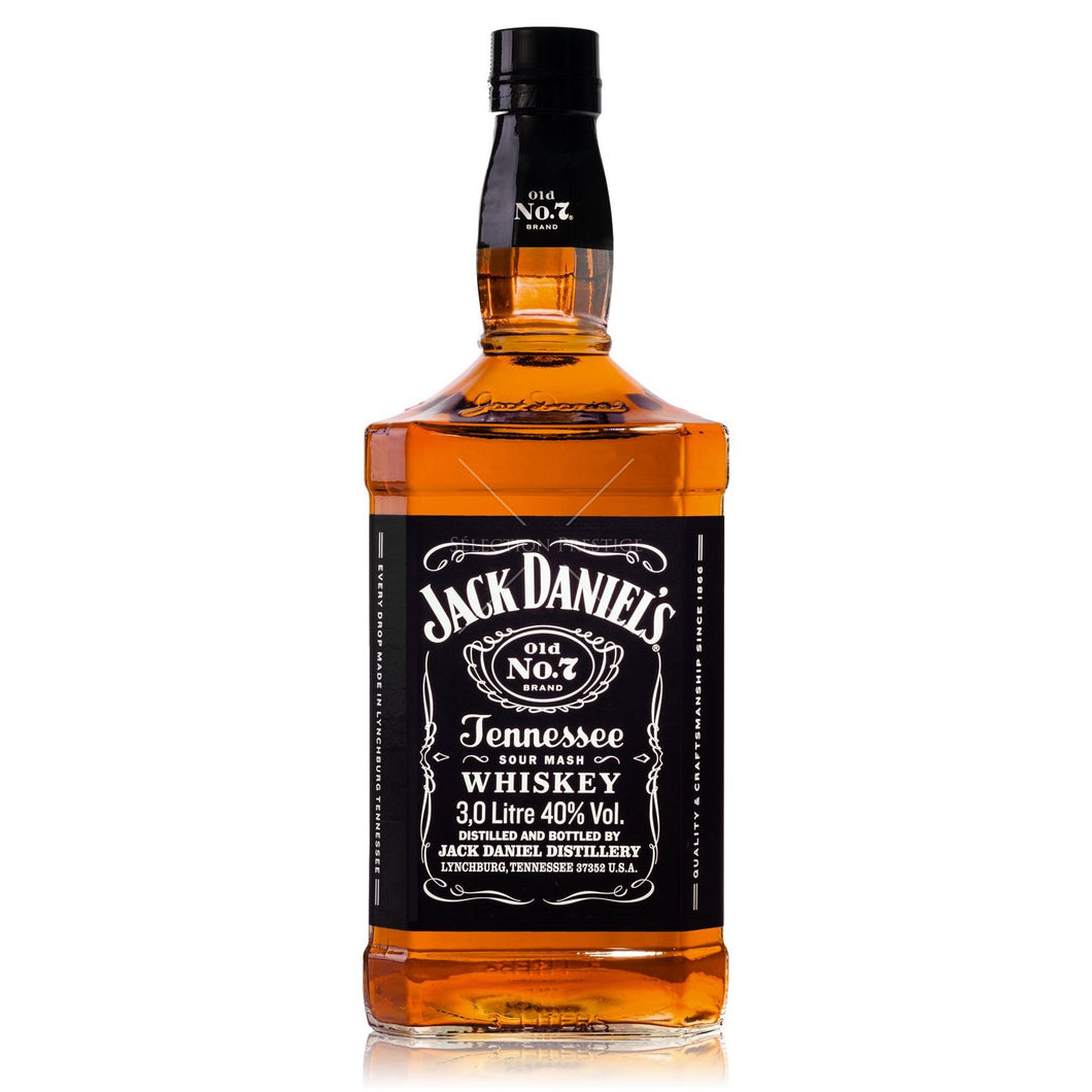 Jack Daniel's - 70cl